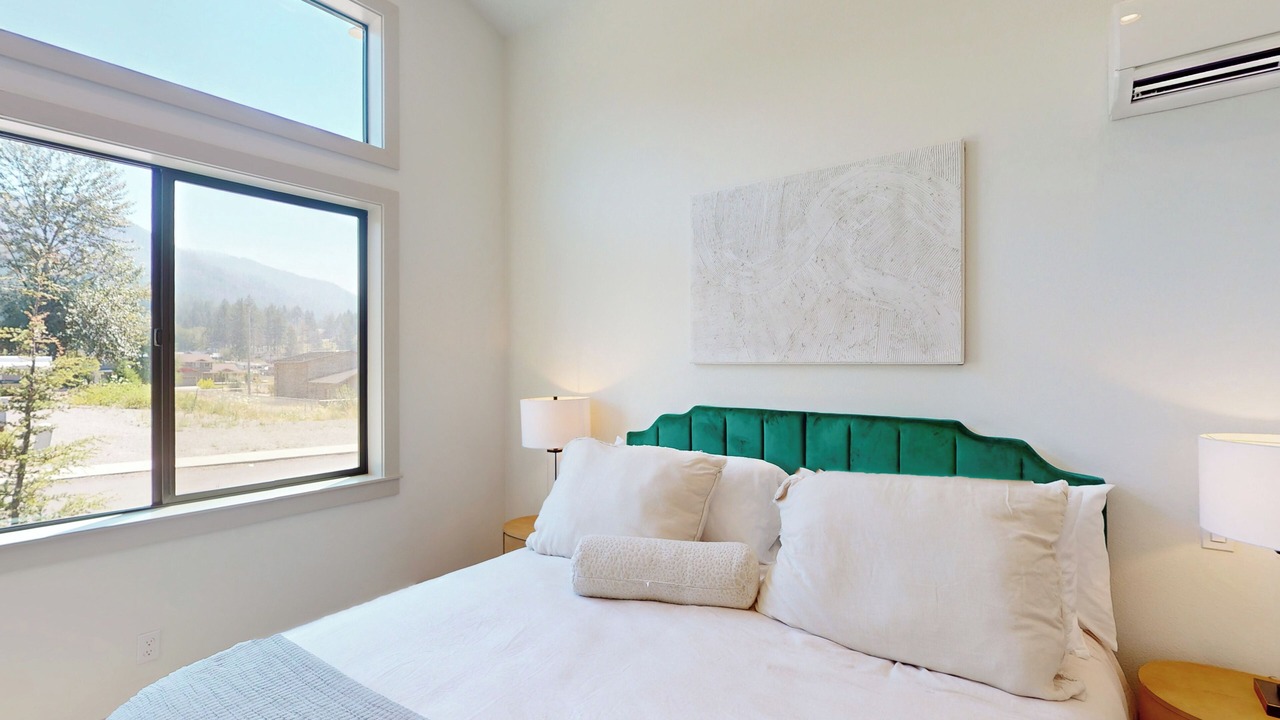 Photo of Bedroom in Detroit