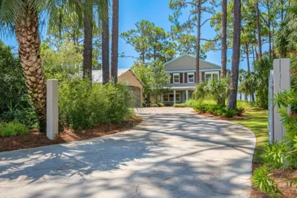 Photo of Outdoor in Alligator Point