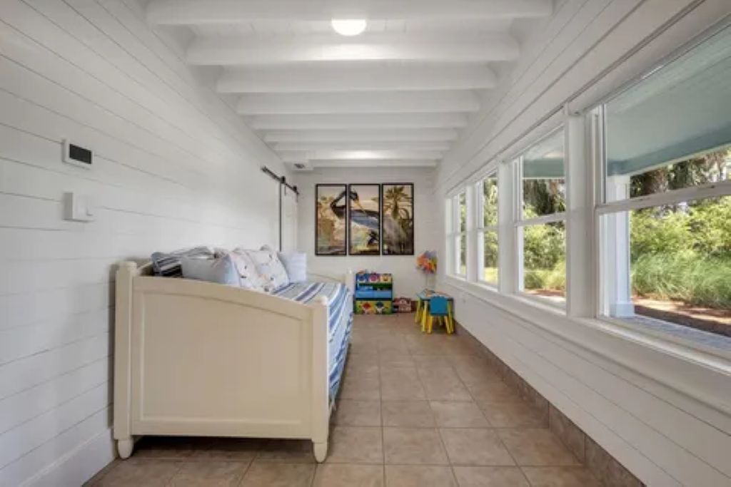 Photo of Bedroom in Alligator Point