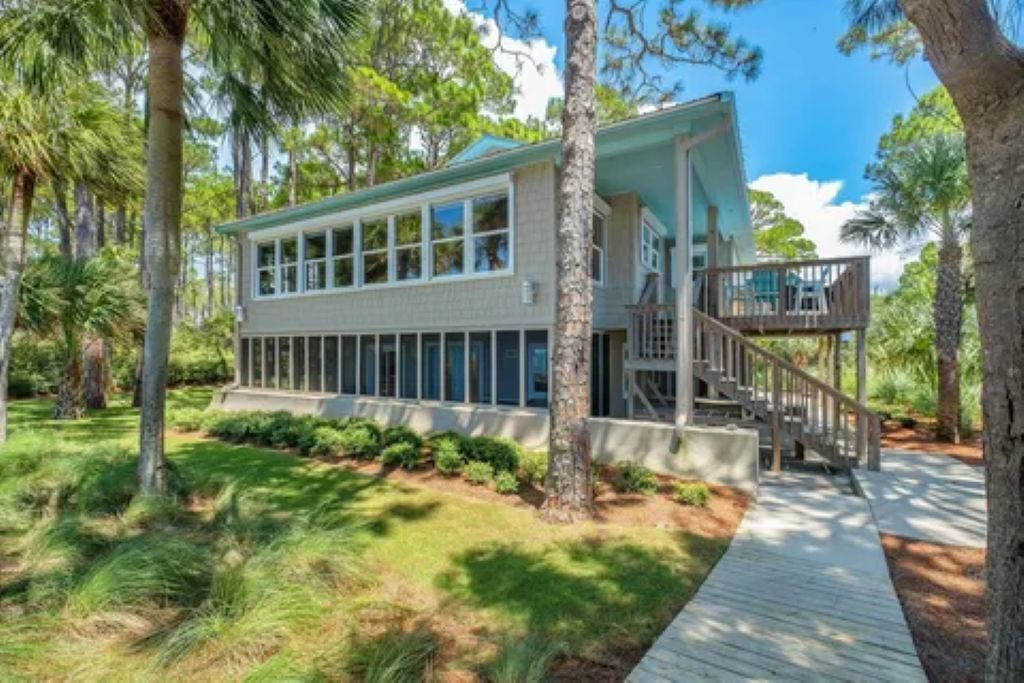 Photo of Outdoor in Alligator Point