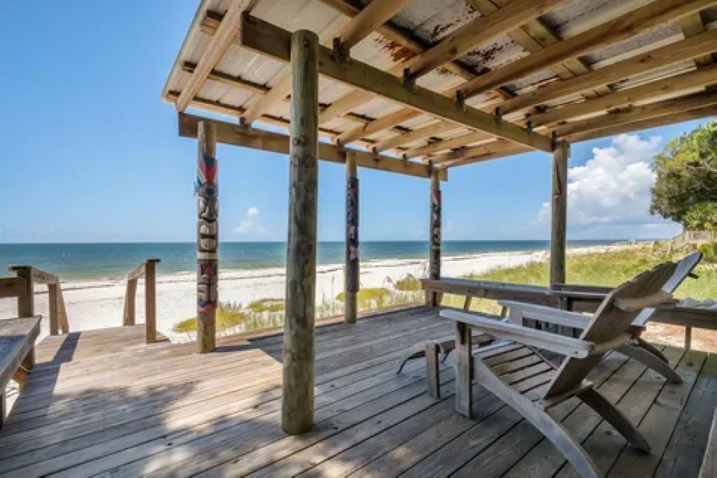 Photo of Outdoor in Alligator Point