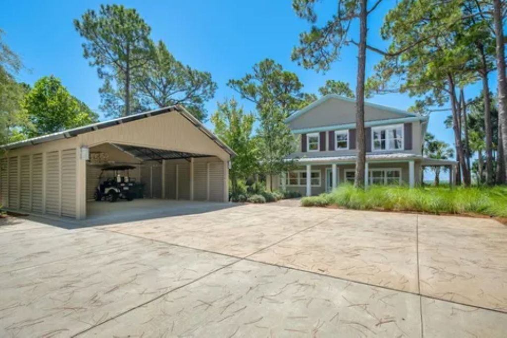 Photo of Outdoor in Alligator Point