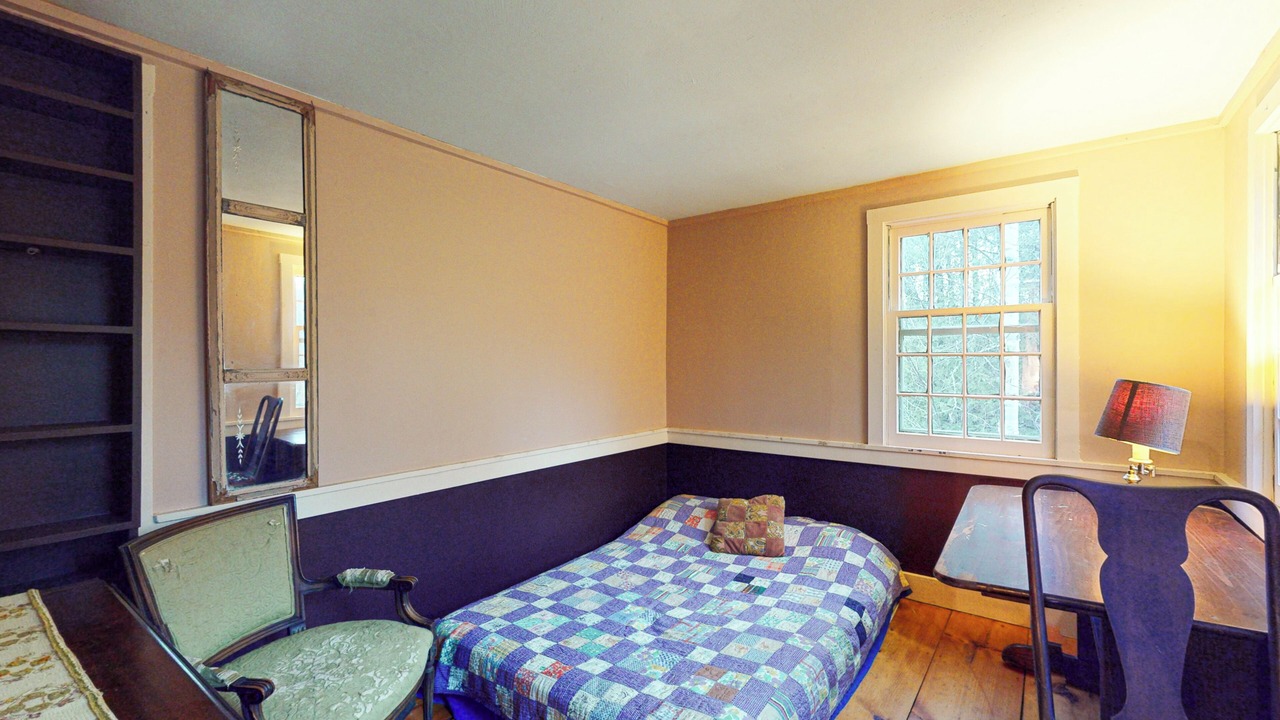 Photo of Bedroom in Calais