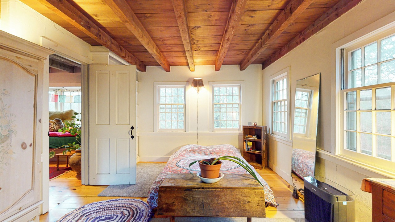 Photo of Bedroom in Calais