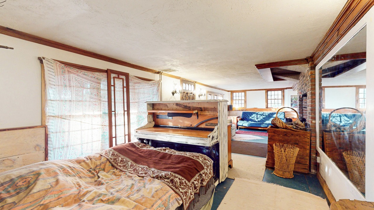 Photo of Bedroom in Calais