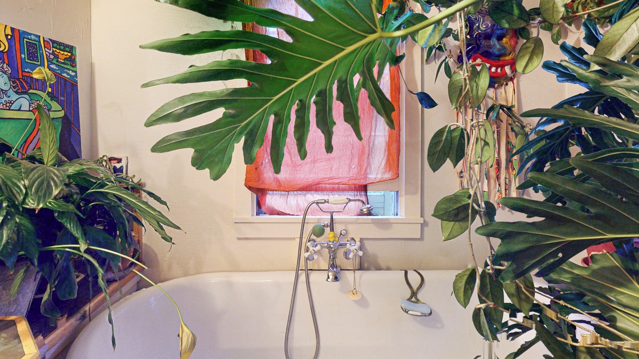 Photo of Bathroom in Calais