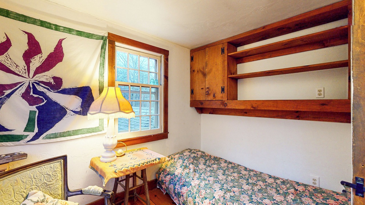 Photo of Bedroom in Calais