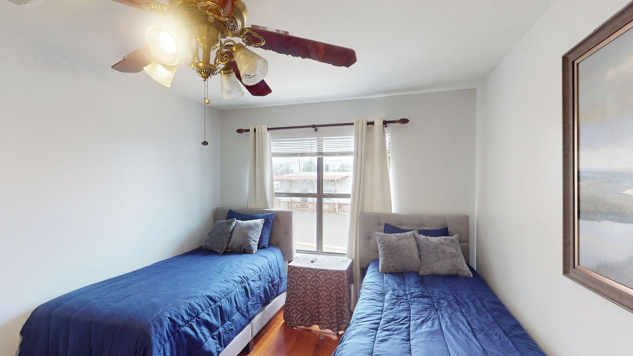 Photo of Bedroom in New Roads