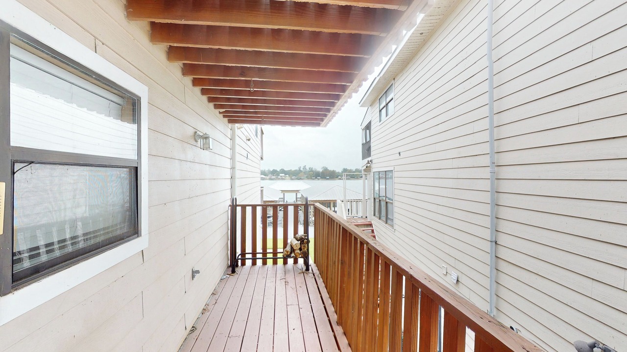 Photo of Patio Balcony in New Roads
