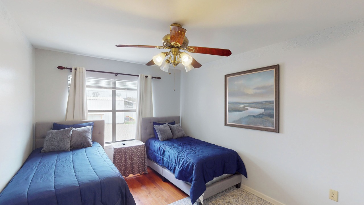 Photo of Bedroom in New Roads