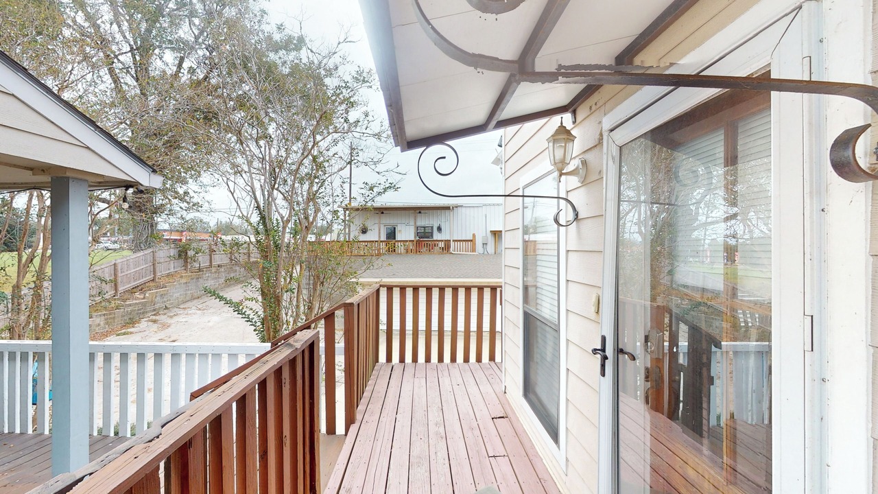 Photo of Patio Balcony in New Roads