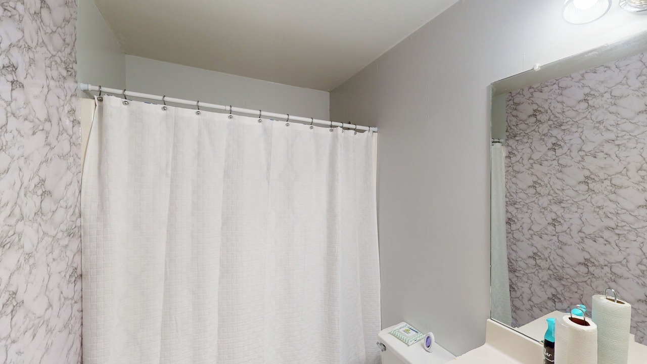 Photo of Bathroom in New Roads