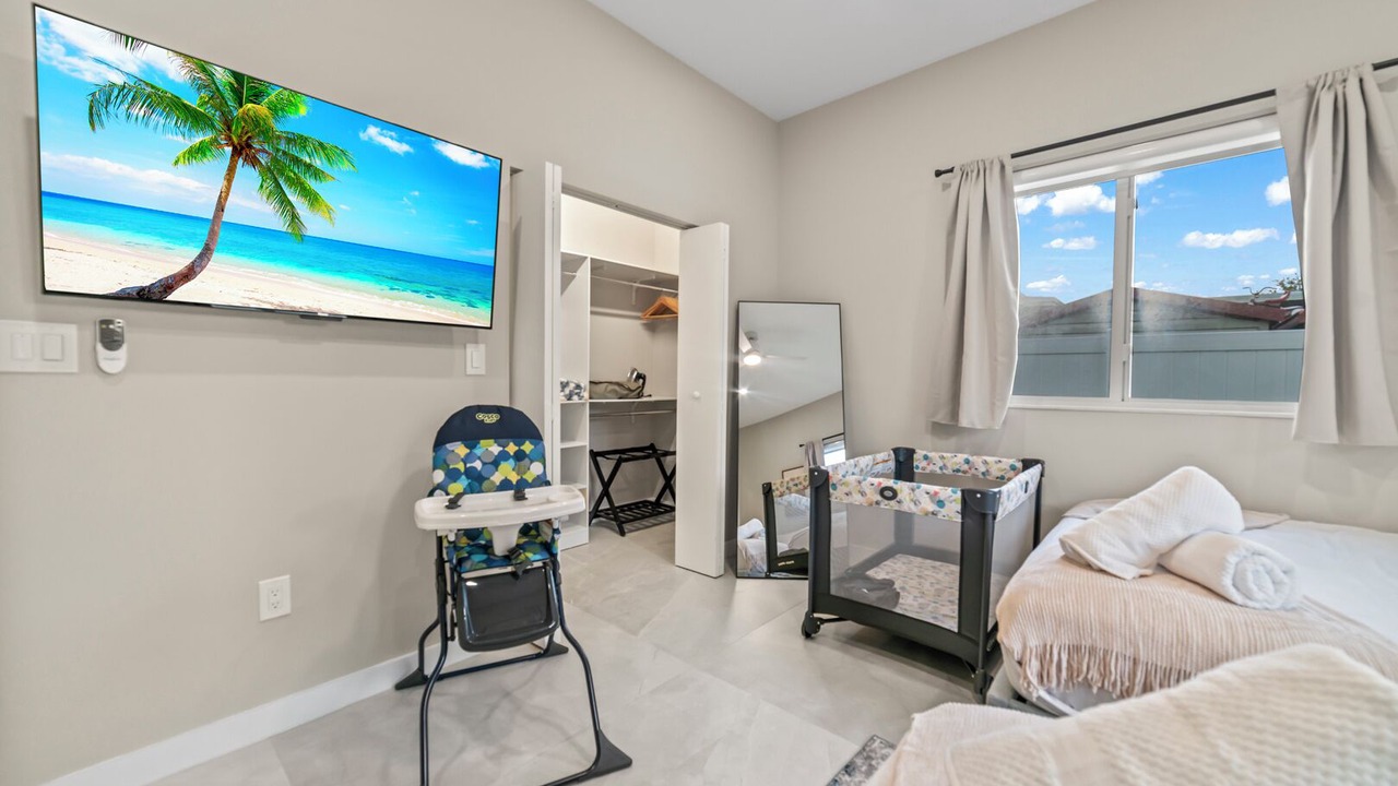 Photo of Bedroom in North Miami