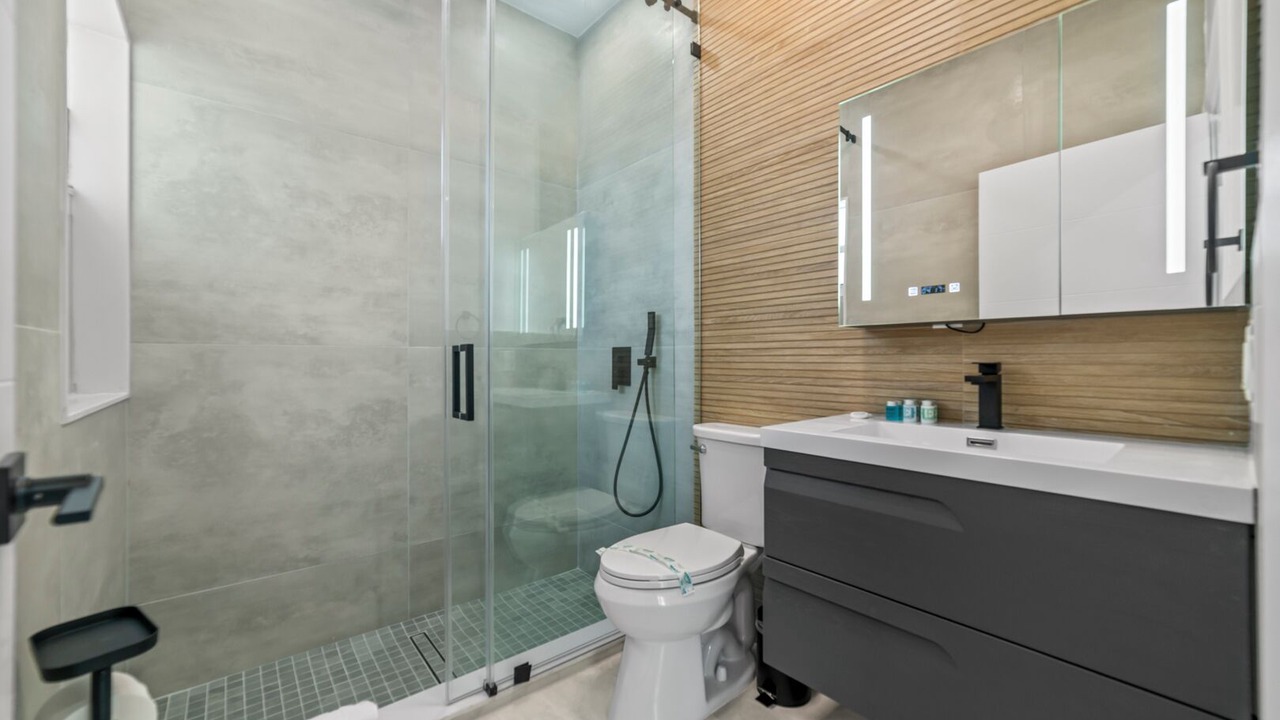 Photo of Bathroom in North Miami