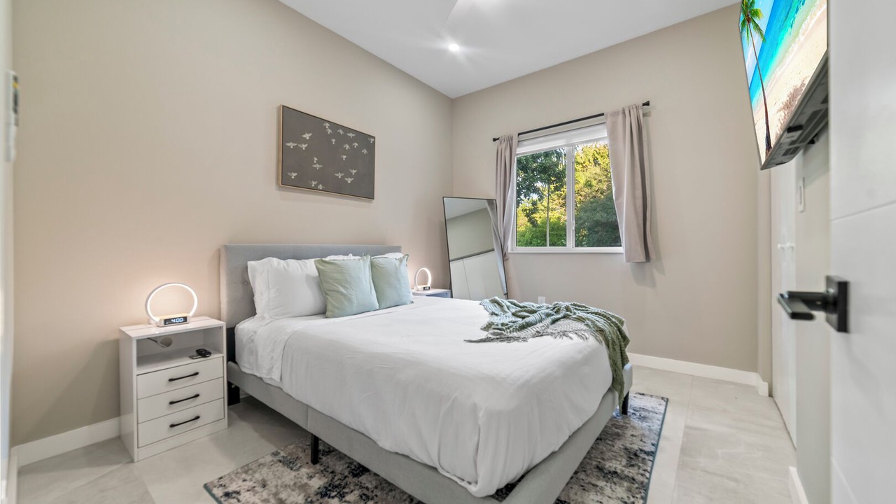 Photo of Bedroom in North Miami
