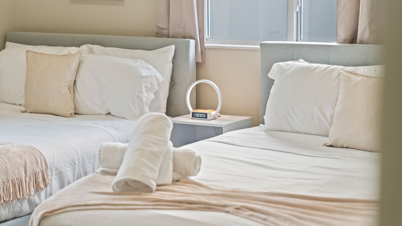 Photo of Bedroom in North Miami