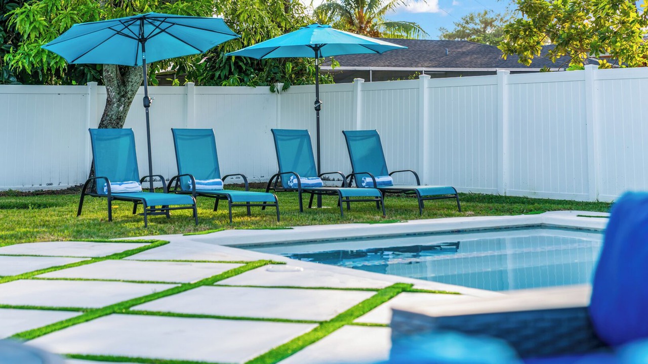Photo of Outdoor in North Miami