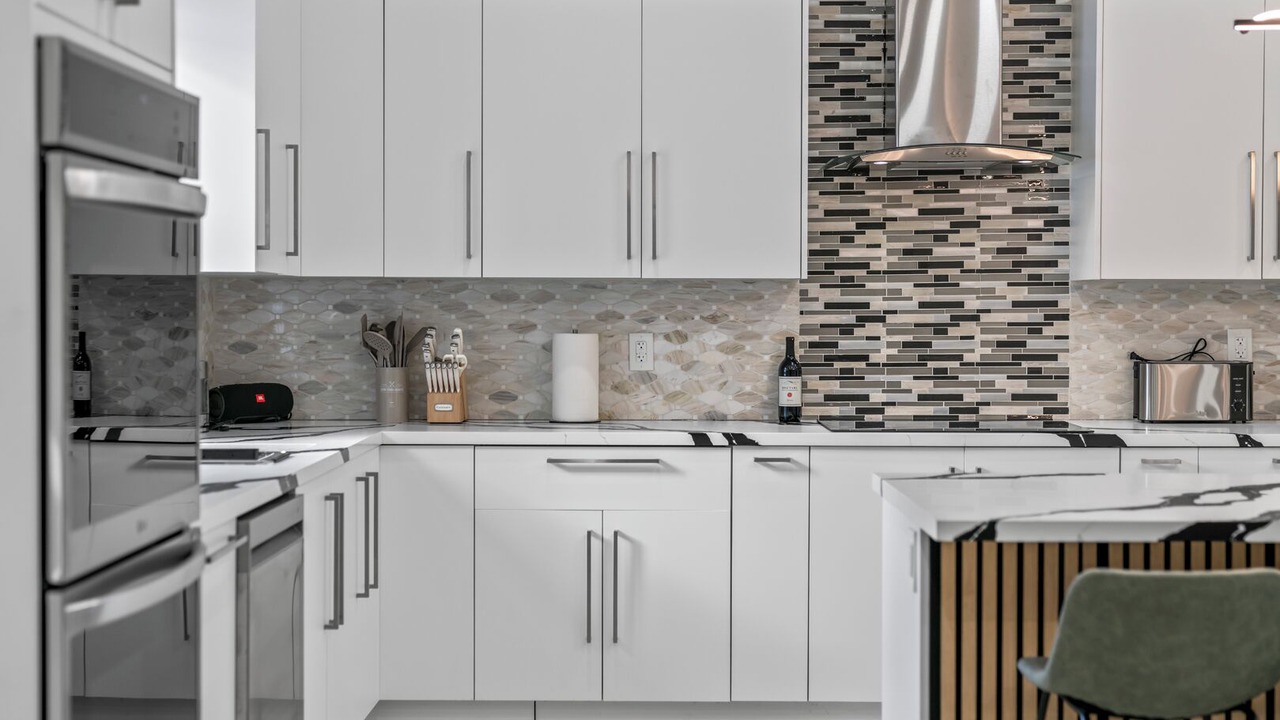 Photo of Kitchen in North Miami