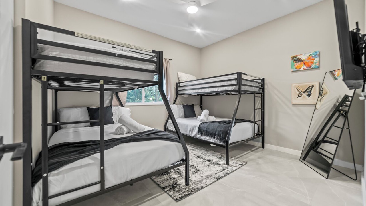 Photo of Bedroom in North Miami