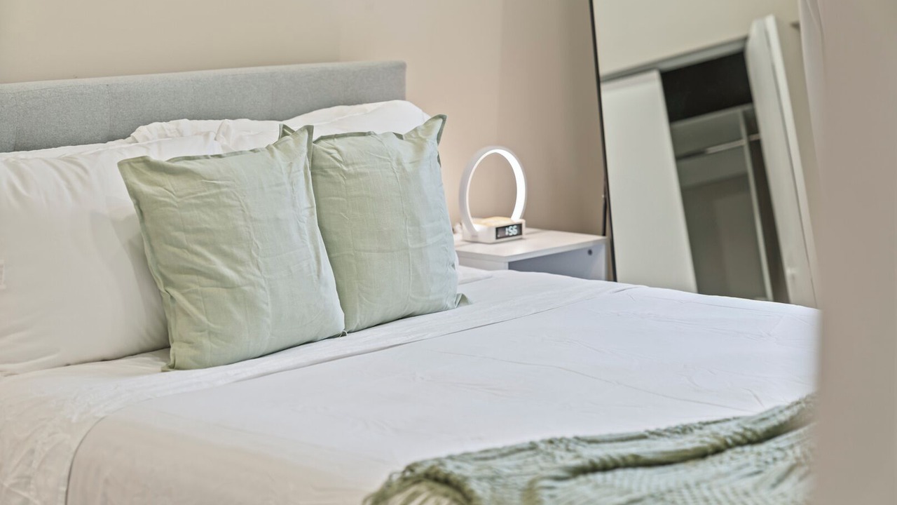 Photo of Bedroom in North Miami