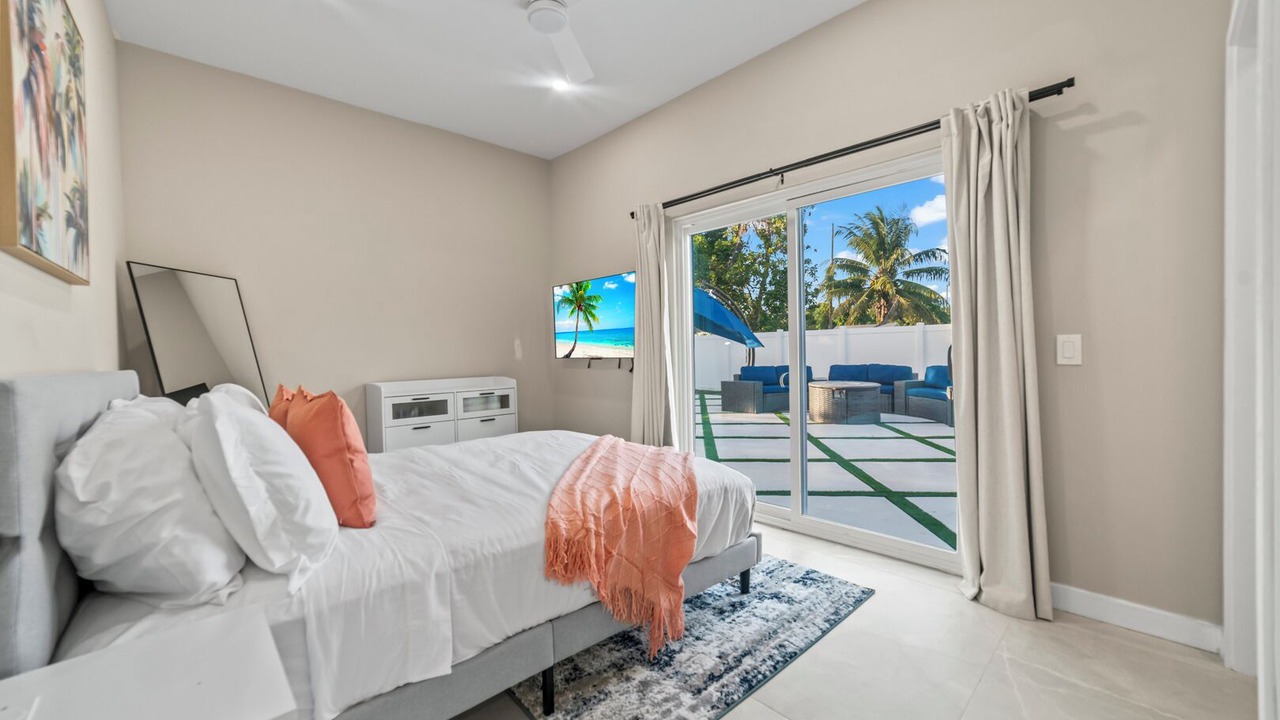 Photo of Bedroom in North Miami