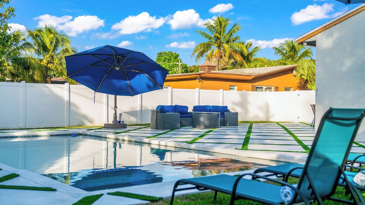 Photo of Outdoor in North Miami