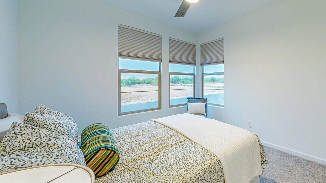 Photo of Bedroom in Rio Verde Foothills