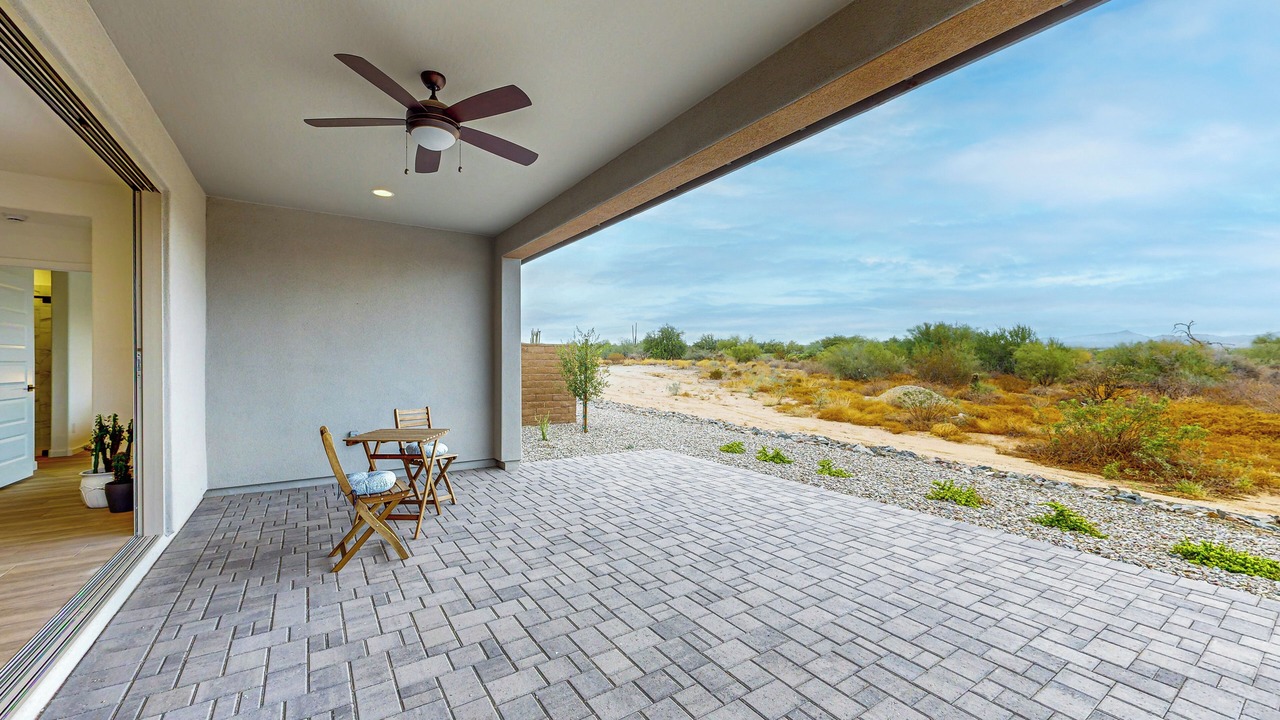 Photo of Outdoor in Rio Verde Foothills
