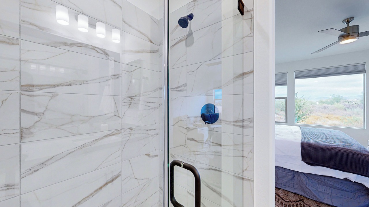 Photo of Bathroom in Rio Verde Foothills
