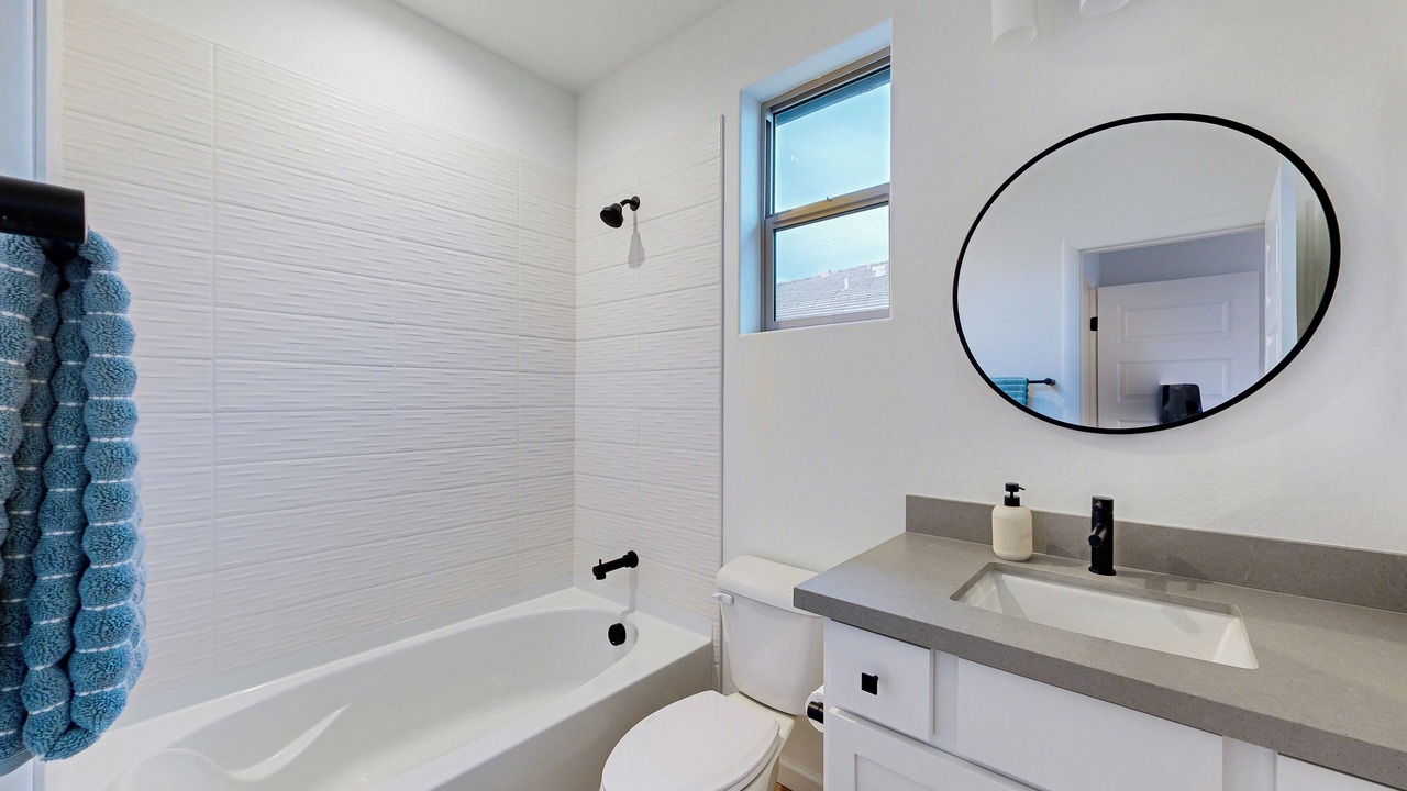 Photo of Bathroom in Rio Verde Foothills