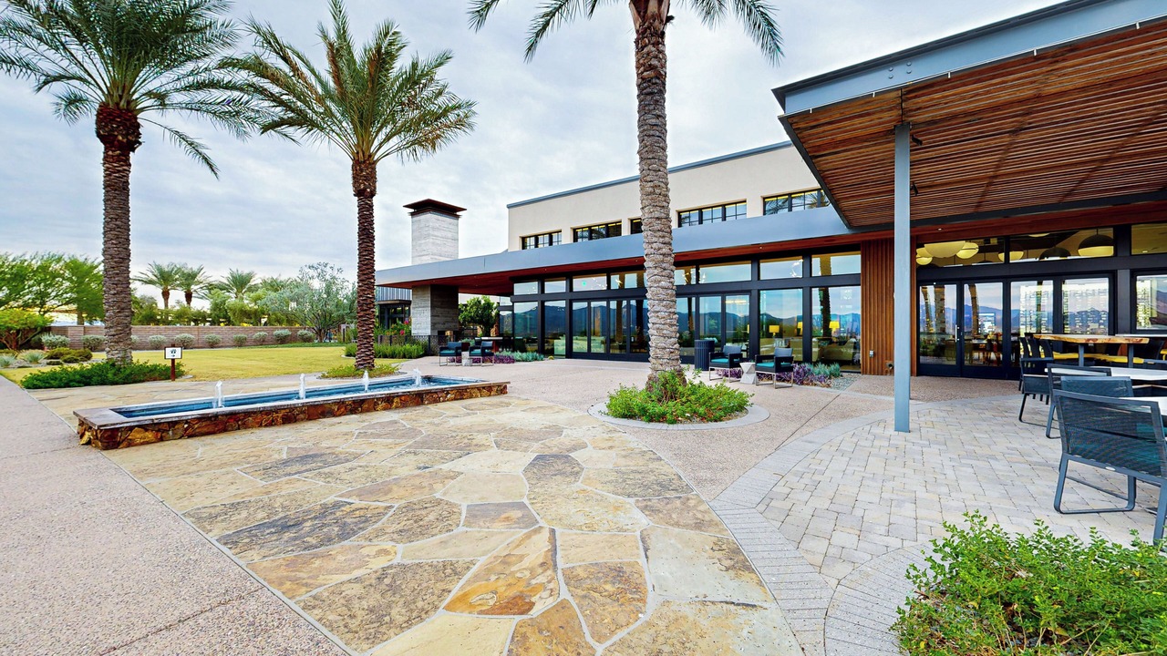 Photo of Outdoor in Rio Verde Foothills