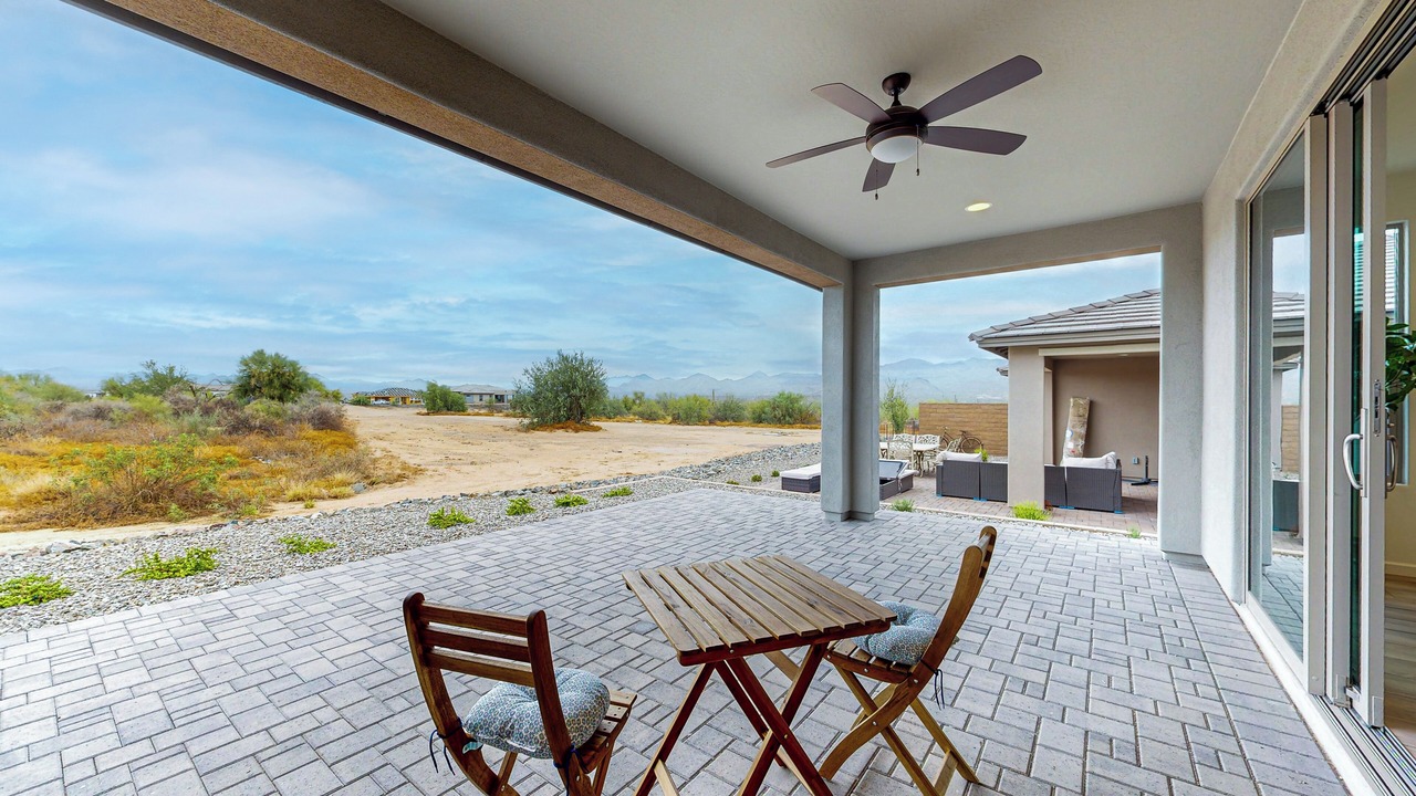 Photo of Outdoor in Rio Verde Foothills