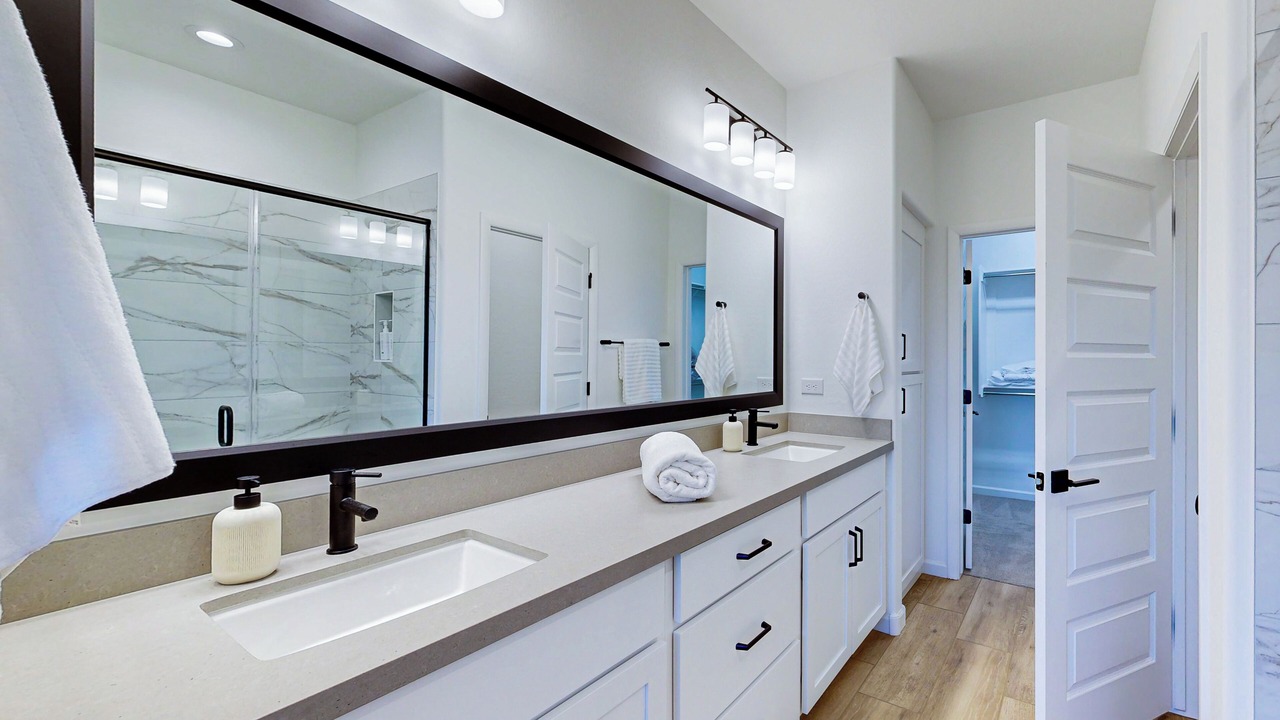 Photo of Bathroom in Rio Verde Foothills