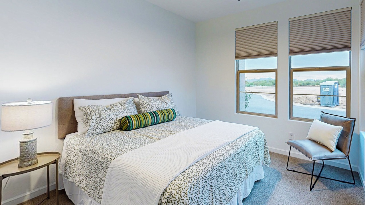 Photo of Bedroom in Rio Verde Foothills