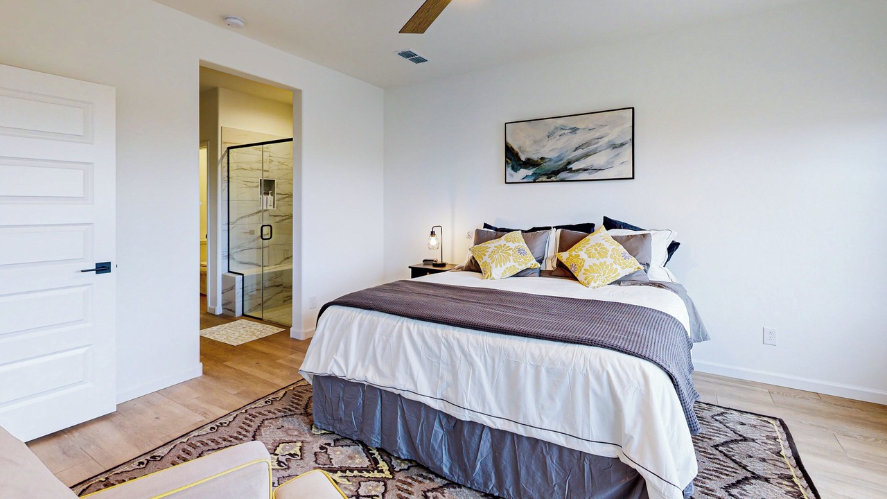 Photo of Bedroom in Rio Verde Foothills