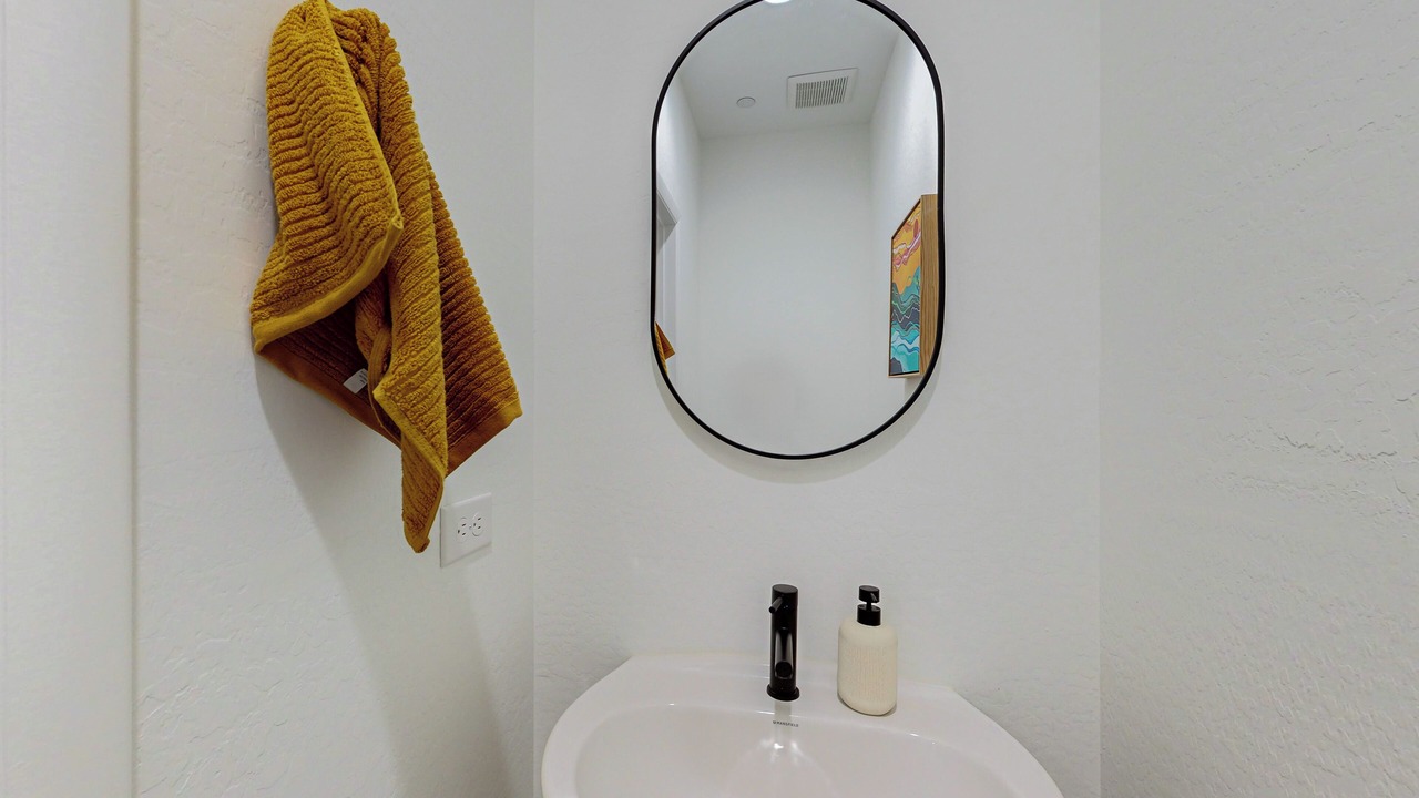 Photo of Bathroom in Rio Verde Foothills