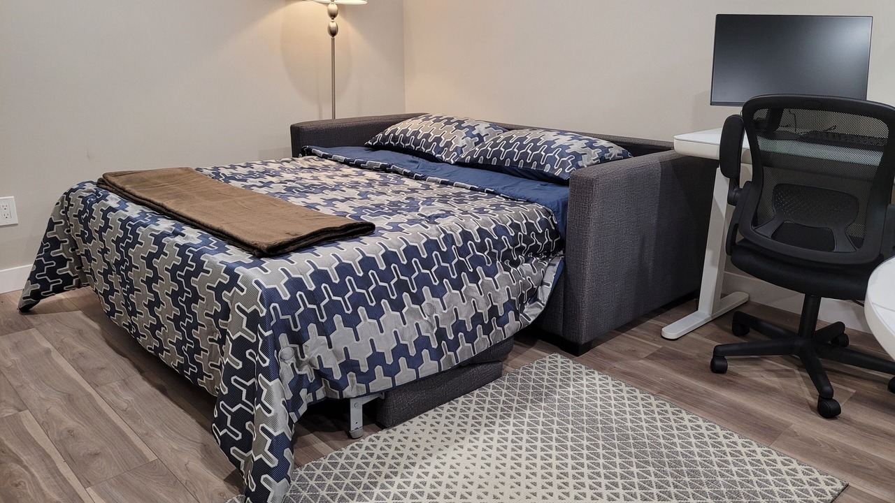 Photo of Bedroom in Regina