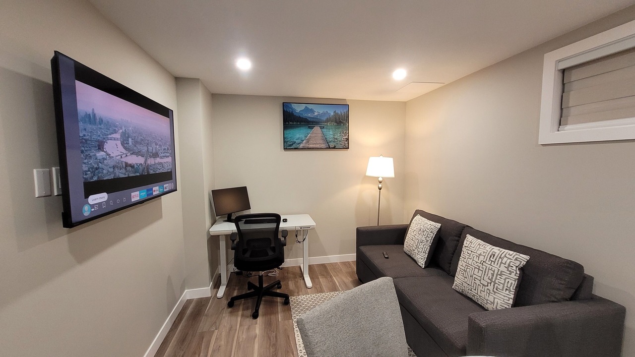 Photo of Livingroom in Regina