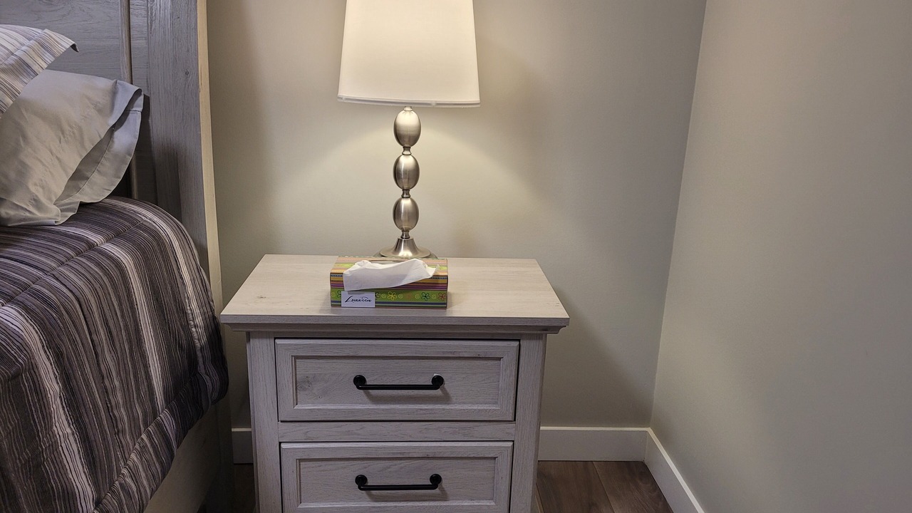 Photo of Bedroom in Regina