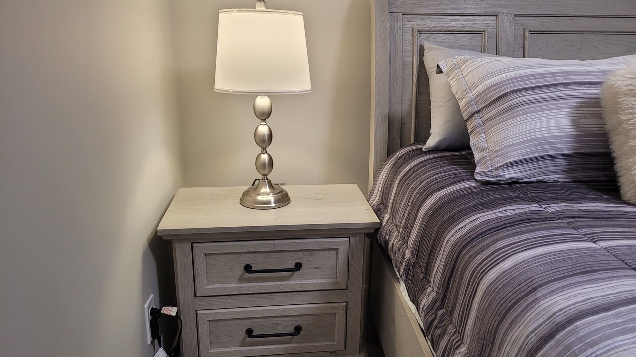 Photo of Bedroom in Regina