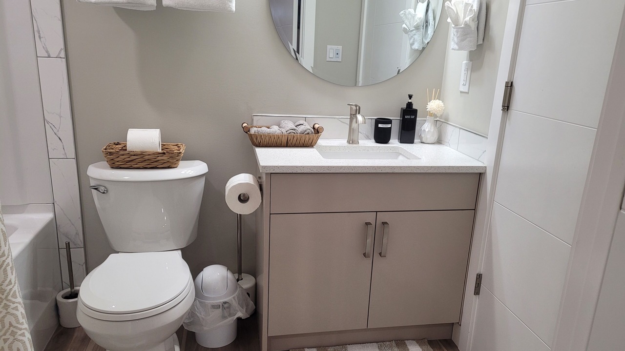 Photo of Bathroom in Regina