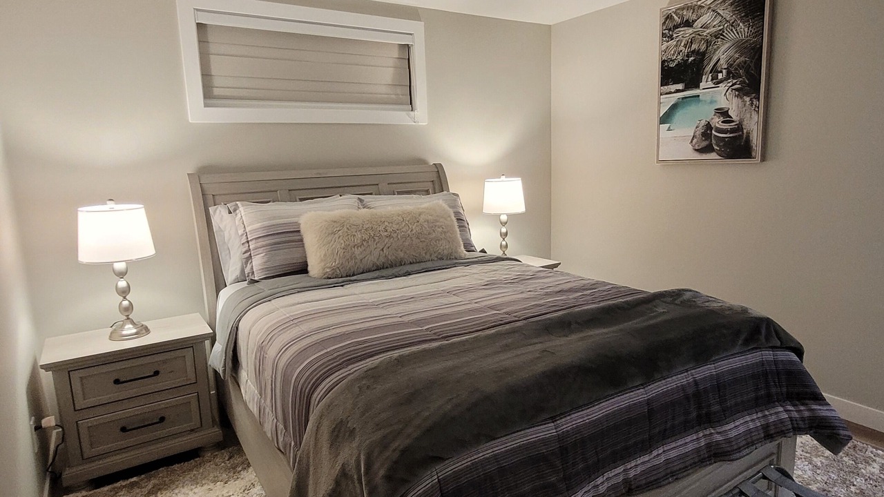Photo of Bedroom in Regina