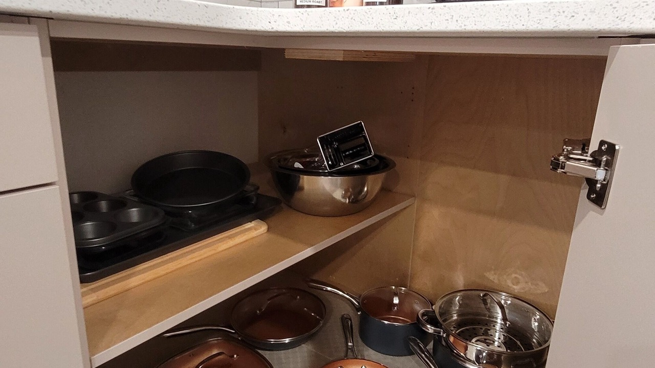 Photo of Kitchen in Regina