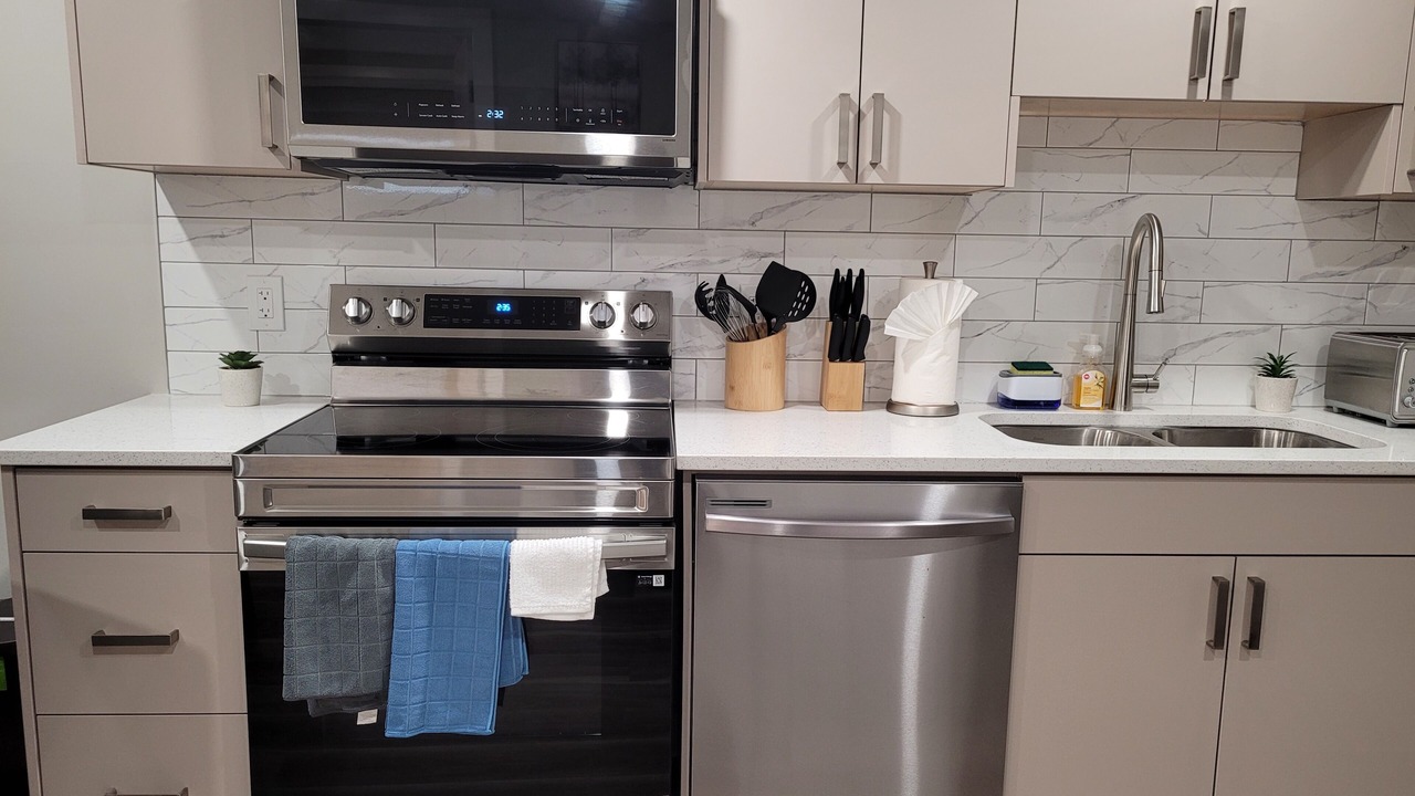 Photo of Kitchen in Regina