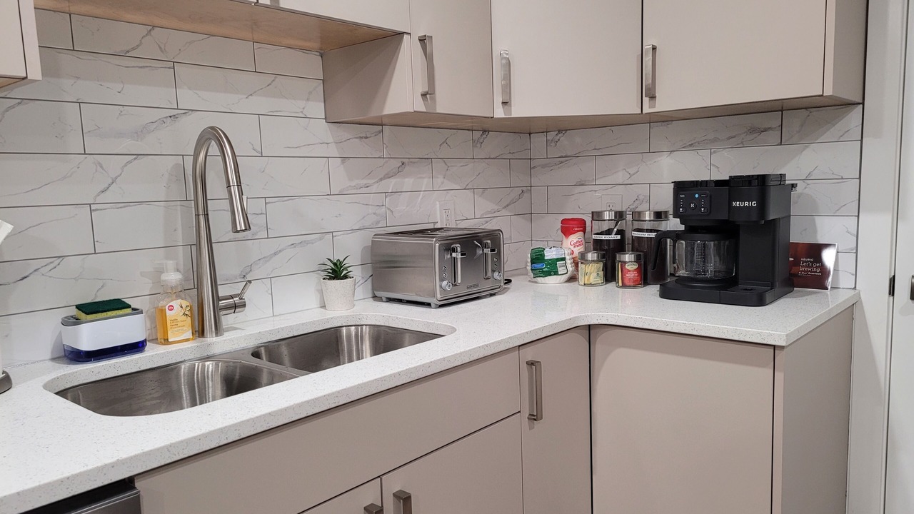 Photo of Kitchen in Regina