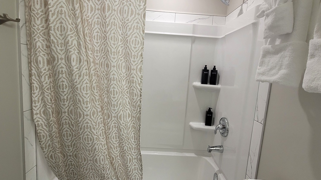 Photo of Bathroom in Regina