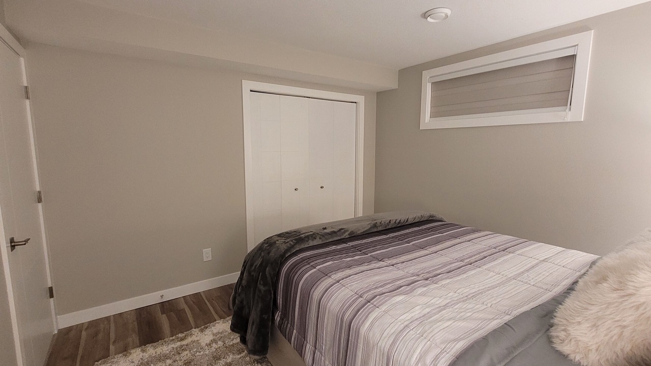 Photo of Bedroom in Regina