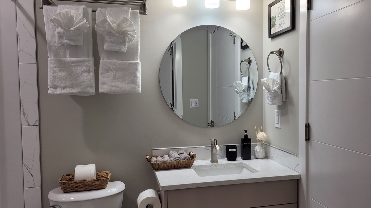 Photo of Bathroom in Regina