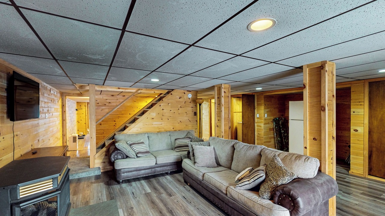 Photo of Livingroom in White Haven