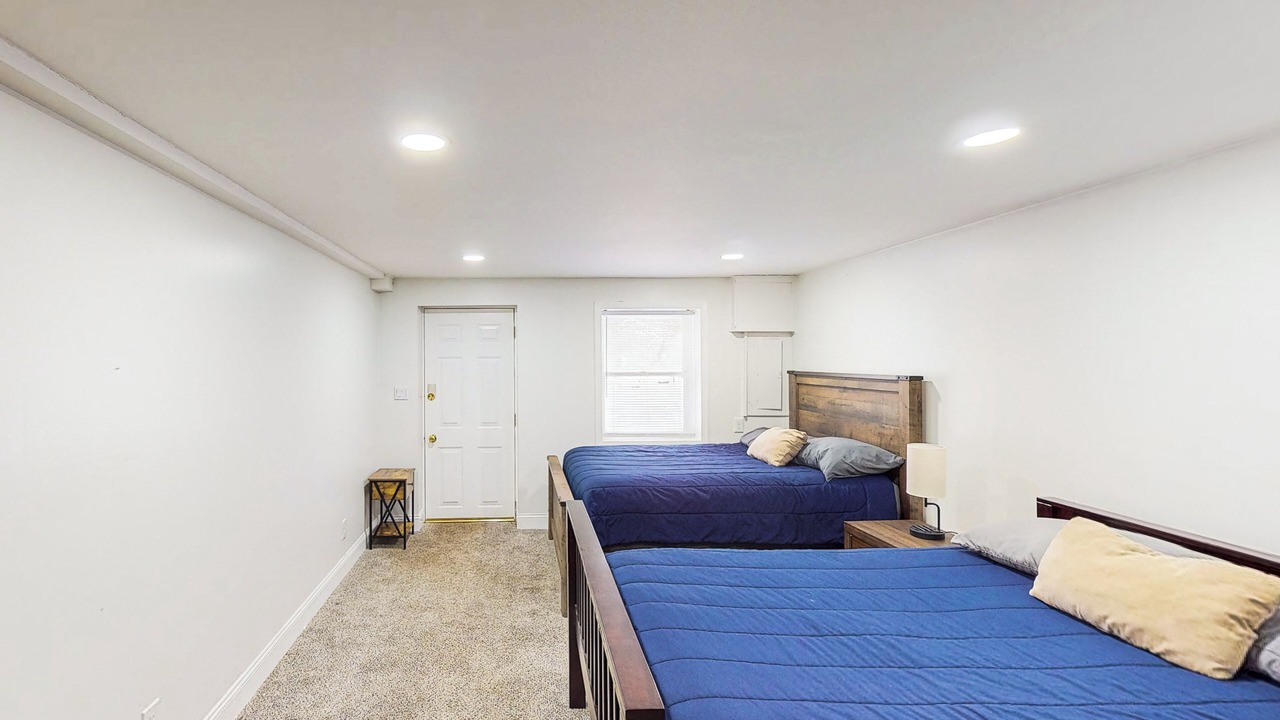 Photo of Bedroom in White Haven